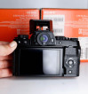 FUJIFILM X-T100 Mirrorless 24MP