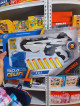 Space Gun