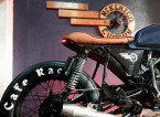 CAFE RACER CLASSIC - RUSH SALE!!!