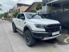 2020 Ford raptor 4x4