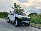 2004 Hummer h2