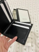 Gucci Kingsnake Print Bi-Fold Wallet