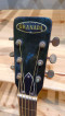 Vintage Granada Acoustic Guitar Made in Japan