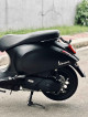 2022 Vespa Sprint TFT S150 slight negotiable for sure buyer