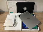 iPad Pro 2020 11” 128GB Silver