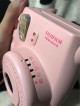 INSTAX MINI 8
