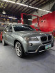 2012 BMW x3 2.0 xdrive turbo diesel fresh