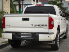 2017 Toyota tundra