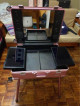 Suesh Large make up trolley