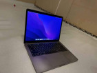 Macbook Pro 2018