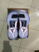 Kobe 5 ‘5x champ’ Lakers size 9 US mens