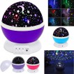 Star master rotating projection lamp FREE SHIPPING NATIONWIDE