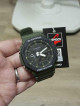 CASIO G-SHOCK GA-2100 OAK SERIES AUTOLIGHT WATERPROOF LUMINOUS