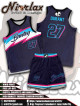 FULL SUBLIMATION JERSEY SET