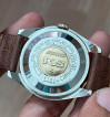 KING SEIKO 5625-7110 GOLD CAP