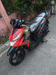 Honda Beat Fi V2 2017