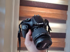 Canon Eos 4000D For Sale