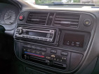 Honda Civic 1998 Matic