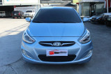 2014 Hyundai accent 1.6 crdi