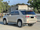 2013 Toyota Fortuner G 4x2 Automatic Gas