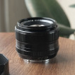 Fujifilm 35mm F1.4 (Yes, it's available)