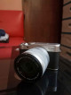 Fujifilm XA10 Complete set