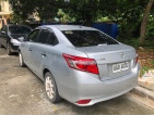 2014 Toyota vios