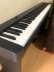 Casio Piano Keyboard