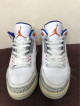 Orig Jordan 3 Retro