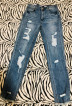 Tinseltown Womens Jeans
