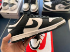 UA Air Jordan 1 Low Panda