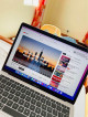 Macbook air m1 13 inch space gray 91 cycle count
