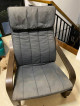 Ikea Poang Armchair