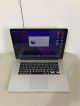 MacBook Pro 15inch RETINA Core i7 16GB/256GB