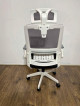 Korean Ergo Chair / Office Chair / Working Chair / Slim Chair