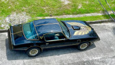 1979 Pontiac trans am firebird