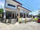 HOUSE AND LOT FOR SALE IN CABANTIAN BUHANGIN DAVAO CITY.