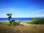 Beach Lot - Burgos, Pangasinan