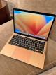 MacBook Air 256GB 2020