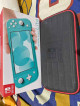 Nintendo Switch Turquoise