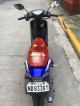 2015 Yamaha mio