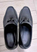 Ferregamo Leather Shoes