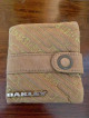💯Authentic Preloved Oakley  Compact Wallet