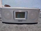 Sony CD Player: CFD - E500TV