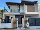BRAND NEW TWO STOREY HOUSE FOR SALE