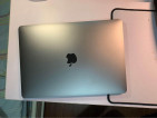 MacBook Pro 2017 256gb