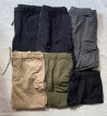 Uniqlo Cargo & Ankle Pants