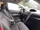 2012 Toyota vios