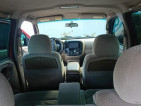 Ford escape XLS 2003