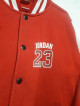 JORDAN VARSITY JACKET